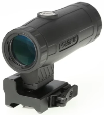 Uvelichitel' HOLOSUN x3 otkidnoj HM3X-T