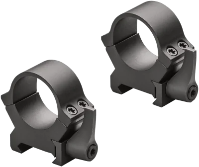 Kol'ca bystrosemnye Leupold QRW2 weaver 30mm vysokie 174078