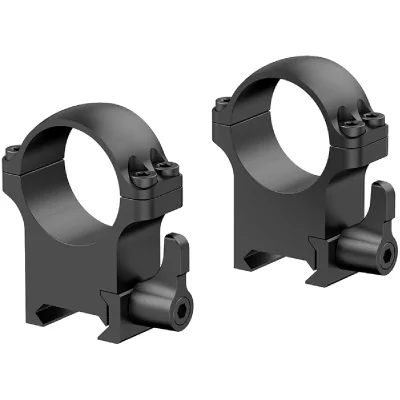 Кольца Vector Optics Medium Profile QD Weaver 30мм