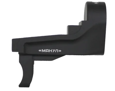 Perekhodnik Tigr Manul-2 pod rukoyatku Magpul Hartman