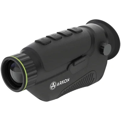 Тепловизионный монокуляр Arkon Nevis SN15