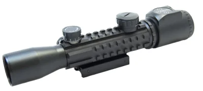 Pricel opticheskij Combat 4x32EGTZ (MilDot)