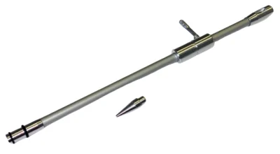 Napravlyayushchaya shompola CHISTOGUN CBG-2L, 6-7mm kalibr L33sm, alyuminij