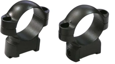 Kol'ca Leupold dlya CZ 550, 30mm srednie
