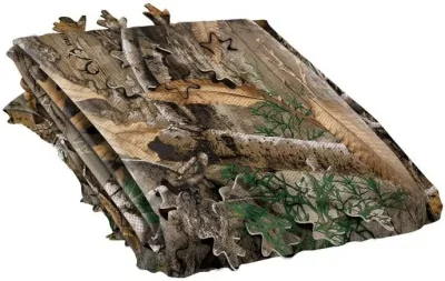 Setka dlya zasidki Allen seriya Vanish Realtree edge