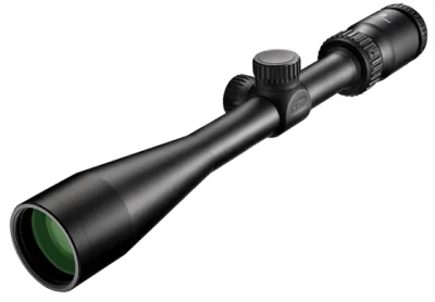 Pricel opticheskij Nikon Prostaff P3 4-12x40 Matte Duplex