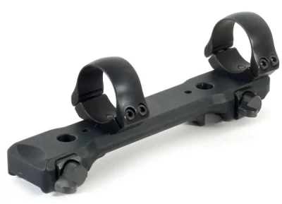 Быстросъемный кронштейн MAKuick  CZ-527 26мм