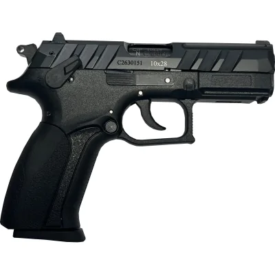 Пистолет Grand Power T12-FM2 New к.10x28
