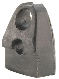 Bufer otdachi na AK-12 Vektor 7.62