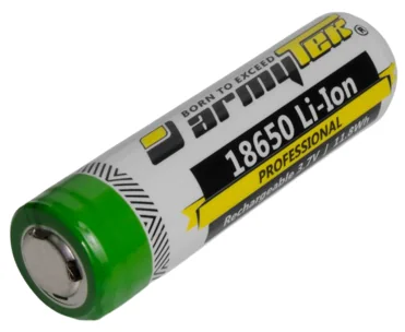 Akkumulyator Armytek 18650 Li-Ion 3200mAh
