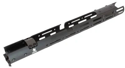Cev'yo Hartman AK Mamba 2M-40 trubchatoe 1