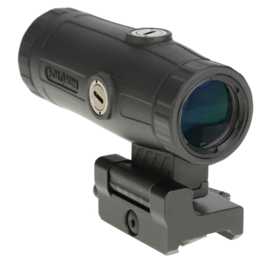Uvelichitel' HOLOSUN x3 otkidnoj HM3X2