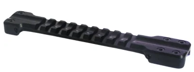 Osnovanie Recknagel na Weaver dlya gladkostv., shirina 12-13mm