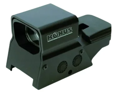 Kollimatornyj pricel Konus SightPro R82