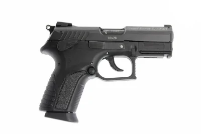 Пистолет Grand Power T11-FM1 New к.10x28