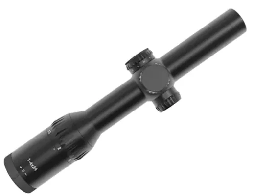 Pricel opticheskij Artelv CRS 1-4x24 SFP4