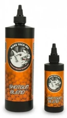 Sol'vent Bore Tech Shotgun Blend, 120ml