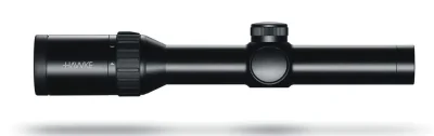 Оптический прицел Hawke Endurance WA 1-4×24 IR L4a