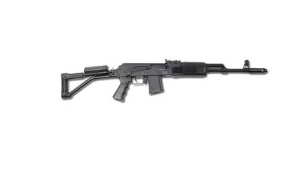 Карабин Вепрь-1В к.7,62х39 б/о L=420 (ВПО-126)