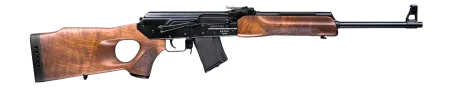 Карабин Вепрь к.7,62х39 L=420 б/о (СОК-94)