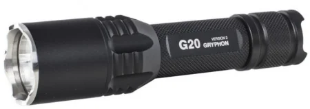 Фонарь Яркий Луч G20 ver.2 Gryphon