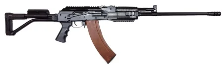 Карабин Вепрь-1В (ВПО-148-02), б/о к.5,45х39 L=520