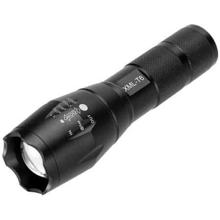 Фонарь ручной Helios HS-FR-1578