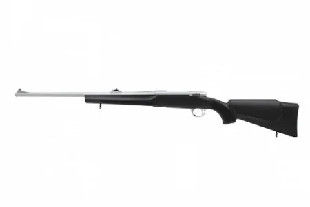 Карабин Sabatti ROVER 870 Inox SS к.308Win L=560 (пластик)