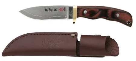Нож Kitasho Kanetsune Subaru-Drop Point (х/о)