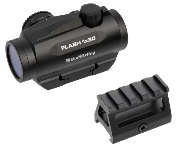 kollimator-nikko-stirling-flash-1x30-3moa 3