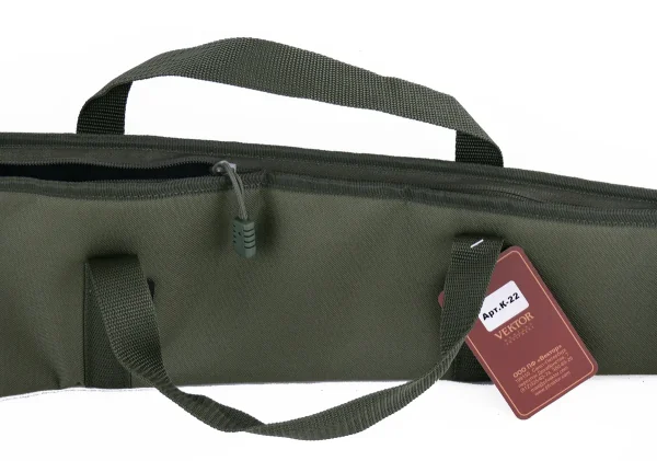 CHekhol kapron dlya poluavtomata, 135 sm K-22 (Vektor)3