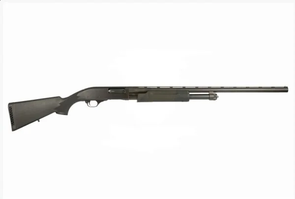 Ружье HAWK PF28SB к.12/76