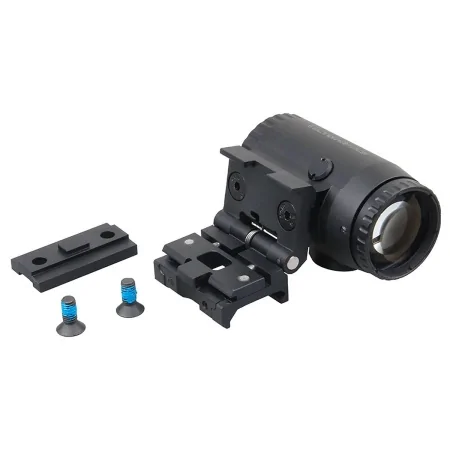 Увеличитель Vector Optics Paragon 3x18