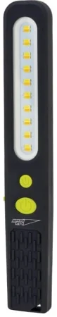 Фонарь Яркий Луч Optimus Accu Flat