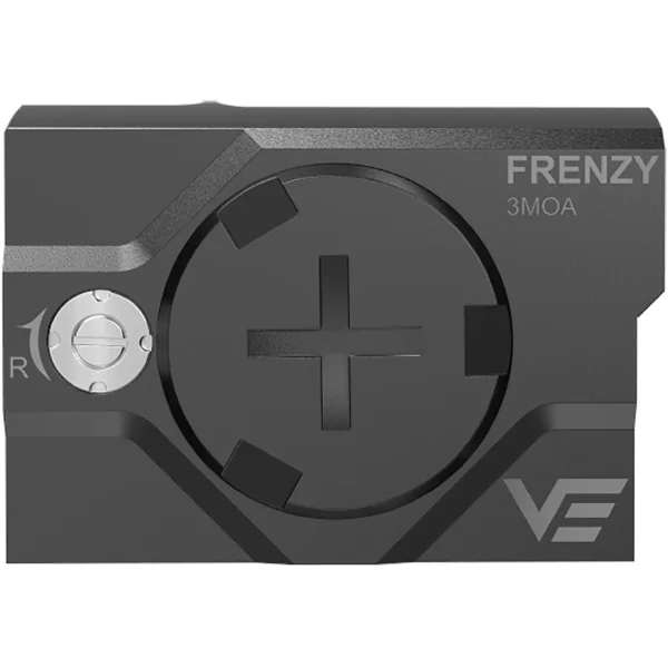 Коллиматор Vector Optics Frenzy Plus 1x18x20