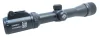 Прицел оптический Combat 2-7x32AOEGC (MilDot)