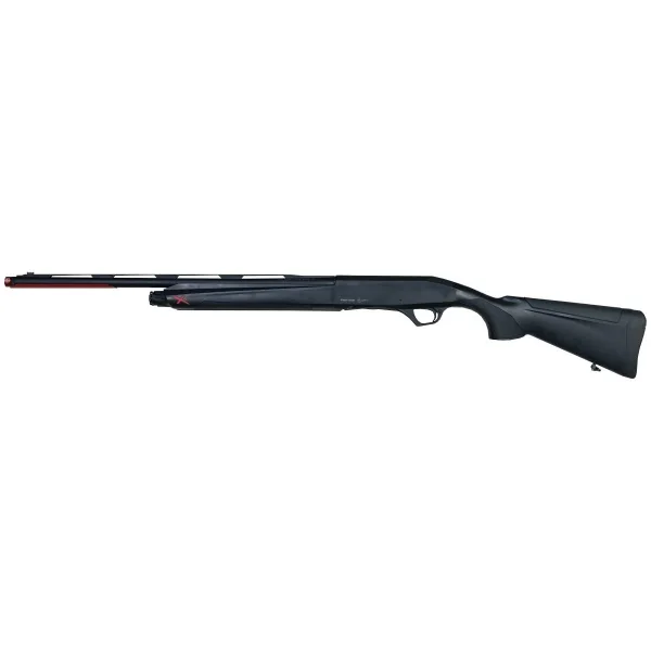 Ружье ATA Neo X Plastic Black к.20/76, 610мм