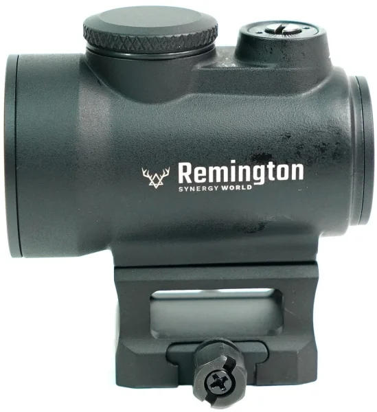 Pricel kollimatornyj Remington Fury (Weaver)5