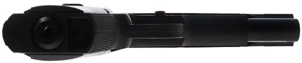 Pnevmaticheskij pistolet Stalker S1911G (Colt 1911) k.4,5mm, plastik, chernyj4