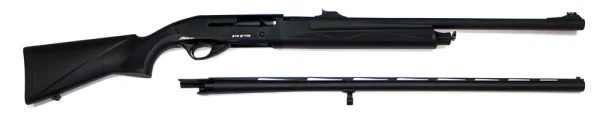 ATA Neo 12 R к.12х76 760 мм пластик Black + 610 мм
