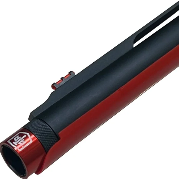 Ружье ATA Neo X Plastic Black к.20/76, 610мм