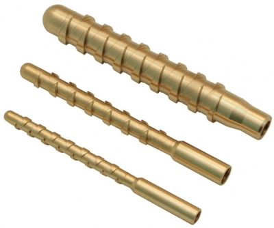 Visher CHISTOGUN 35SJE (d=7,5mm, latun', rez'ba mama, dyujmovaya, 5-40)